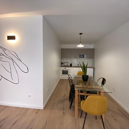 Appartements Proche Gare Αμιάν Εξωτερικό φωτογραφία